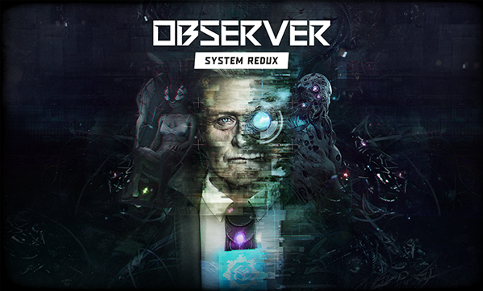 Fantastyczny start Observer: System Redux 1