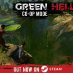 Green Hell: The Spirits of Amazonia ogłoszone na Gamescom 6