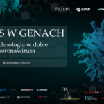 Biznes w Genach: Biotechnologia w dobie koronawirusa 2