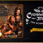 Kampania crowdfundingowa dla Crossroads Inn: Gra Planszowa wystartuje już we wrześniu! 1