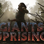 Premiera Giants Uprising już za dwa tygodnie!  1