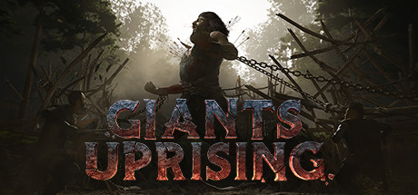 Premiera Giants Uprising już za dwa tygodnie!  1