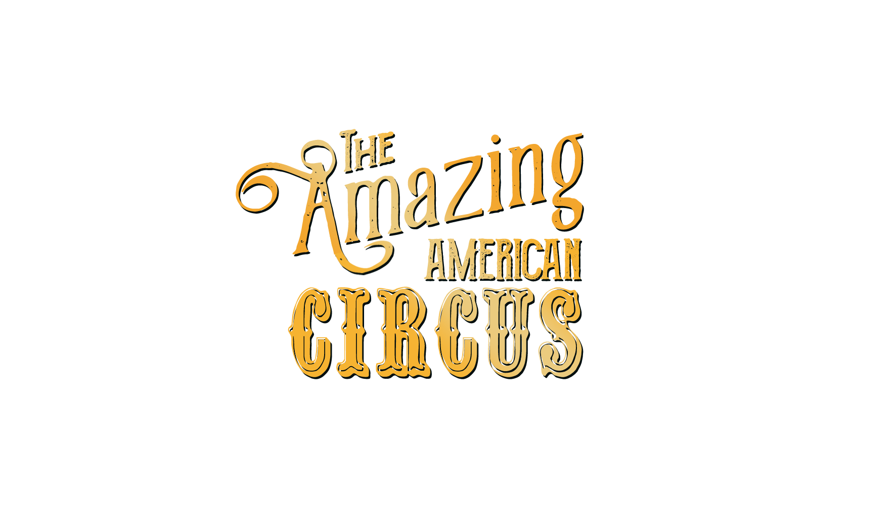 Nowa data premiery The Amazing American Circus.  1