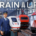 Simteract z kolejną dużą aktualizacją do Train Life: A Railway Simulator 2