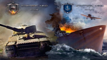 Seria Strategic Mind już dziś zadebiutuje na konsolach PlayStation 1
