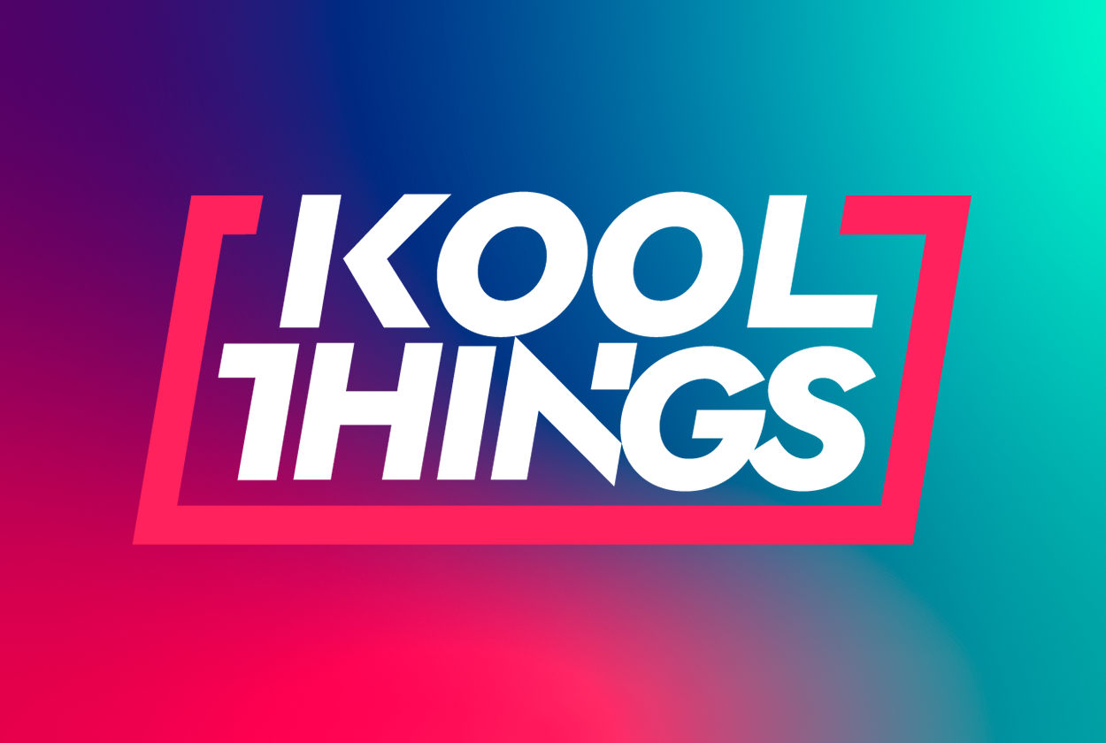 Kool Things tworzy kampanię promocyjną dla Coca-Cola Company 1